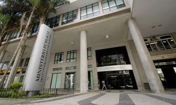 Concurso MP RJ: sai edital com 87 vagas para técnicos e analistas