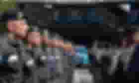 É uma imagem do post com o título Provas objetivas do concurso PMERJ são oficialmente anuladas