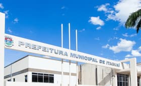 É uma imagem do post com o título Concurso Itaguaí RJ tem comissão formada para novo edital