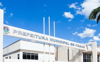 É uma imagem do post com o título Concurso Itaguaí RJ tem comissão formada para novo edital