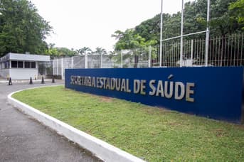 É uma imagem do post com o título Concurso SES PE é autorizado com 1.263 vagas; confira os cargos