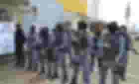 É uma imagem do post com o título Concurso Polícia Penal BA: aprovados terão porte de arma? Entenda