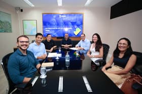É uma imagem do post com o título Concurso SEED SE: governador autoriza comissão para novo edital