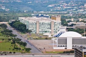 É uma imagem do post com o título Concurso Nacional Unificado: QC lança 1º preparatório do Brasil
