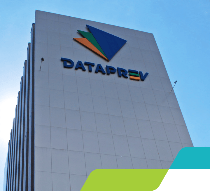 Prédio da Dataprev