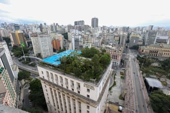 É uma imagem do post com o título Concurso SP: banca é definida para edital com vagas de analista