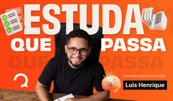 É uma imagem do post com o título Como estudar cansado para concursos? Veja como manter o ritmo