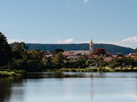 É uma imagem do post com o título Araçoiaba da Serra SP divulga processo seletivo com duas vagas