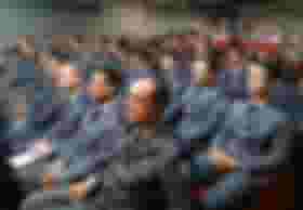 É uma imagem do post com o título PM ES tem comissão formada para concurso de oficiais; 40 vagas!