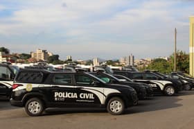 É uma imagem do post com o título Concurso PC MG: delegada-geral promete nomeações ainda este ano