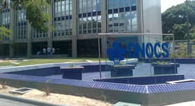 É uma imagem do post com o título Concurso DNOCS: pedido para 250 vagas aguarda aval do governo