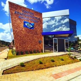 É uma imagem do post com o título Prefeitura de Águas Frias - SC abre novo Processo Seletivo