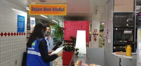 É uma imagem do post com o título TC DF suspende o concurso para Auditor de Atividades Urbanas