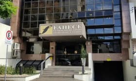 É uma imagem do post com o título Fahece - SC abre inscrições Processo Seletivo em Florianópolis