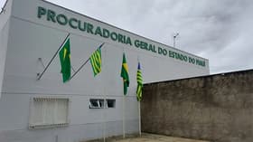 É uma imagem do post com o título Concurso PGE PI tem novo edital publicado para procurador