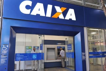 É uma imagem do post com o título Concurso Caixa: último dia para o pagamento da taxa de inscrição