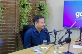 É uma imagem do post com o título Secretário confirma concurso SEE AC com 3 mil vagas este ano
