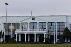 É uma imagem do post com o título Concursos RR: ajuste fiscal não impede contratação de servidores