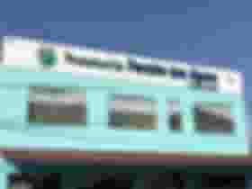 É uma imagem do post com o título Prefeitura de Paraíso das Águas - MS promove Processo Seletivo.