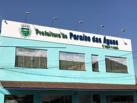 É uma imagem do post com o título Prefeitura de Paraíso das Águas - MS promove Processo Seletivo.