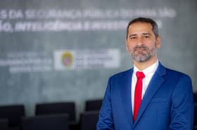 É uma imagem do post com o título Concurso PC PA: secretário confirma edital com 100 vagas em 2025