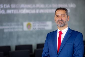 É uma imagem do post com o título Concurso PC PA: secretário confirma edital com 100 vagas em 2025