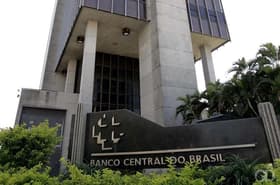 É uma imagem do post com o título O que cai no concurso Bacen? Veja aqui!