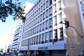 É uma imagem do post com o título Concurso PGM Aracaju SE define banca para edital de procurador