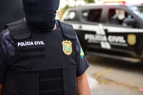 É uma imagem do post com o título Concurso Polícia Civil de nível médio vai acabar? Entenda!
