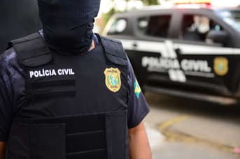 É uma imagem do post com o título Concurso Polícia Civil de nível médio vai acabar? Entenda!