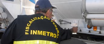 É uma imagem do post com o título Concurso Inmetro é retificado com mudanças nas vagas e datas