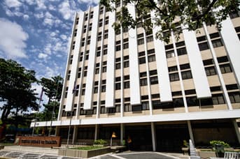 É uma imagem do post com o título Concurso TRT PE: comissão é formada para edital da área de Apoio