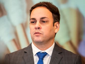 É uma imagem do post com o título Concurso Sefaz CE: secretário mantém previsão de edital este mês