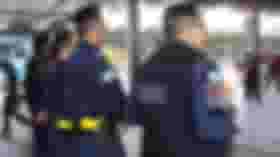 É uma imagem do post com o título Concurso Guarda Fortaleza CE é retificado após ação do MP