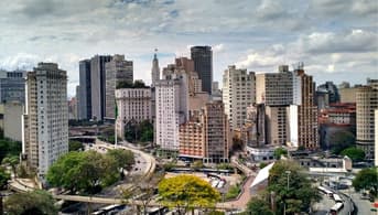 É uma imagem do post com o título CNU 2025 tem vagas para lotação em São Paulo; veja cargos!