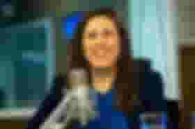 É uma imagem do post com o título Novo CNU é confirmado pela ministra do MGI, Esther Dweck