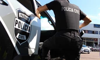 É uma imagem do post com o título Lei que reestrutura as carreiras do concurso PC PR é sancionada