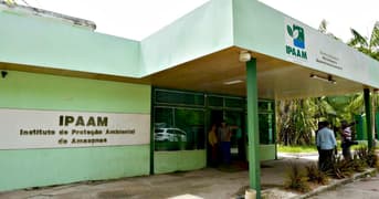É uma imagem do post com o título Concurso Ipaam: novo edital é publicado com 335 vagas