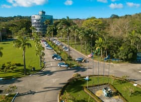 É uma imagem do post com o título Concurso: UESC BA retifica edital para vaga de professor