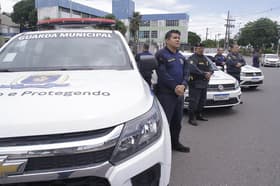 É uma imagem do post com o título Concurso Guarda de Manaus AM terá edital nesta segunda, 27