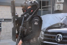 É uma imagem do post com o título Concurso Polícia Penal PR: sindicato cobrará chamadas na reserva
