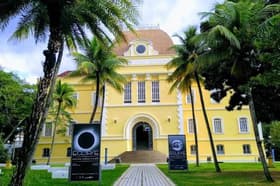É uma imagem do post com o título Concurso MAST reabre inscrições para pesquisador e tecnologista