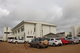 É uma imagem do post com o título Detran RO tem comissão formada para estudos de novo concurso