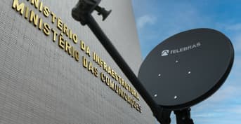 É uma imagem do post com o título Concurso Telebras tem convocação para as provas publicada; veja!