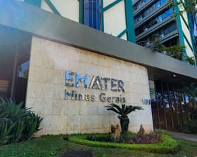 É uma imagem do post com o título Concurso Emater MG tem edital autorizado para 105 vagas