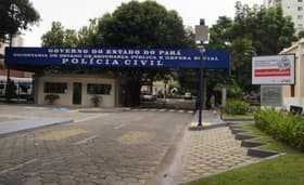 É uma imagem do post com o título PC PA deve realizar novo concurso com oferta de 237 vagas