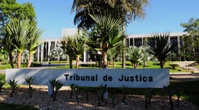 É uma imagem do post com o título Concurso TJ MS: presidente confirma banca para novo edital