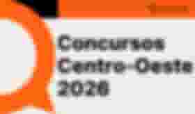 É uma imagem do post com o título Top 4 concursos 2026 no Centro-Oeste: confira vagas previstas
