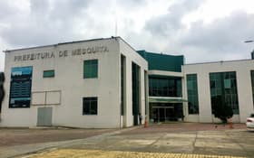 É uma imagem do post com o título Mesquita RJ abre inscrição para 330 vagas de nível médio