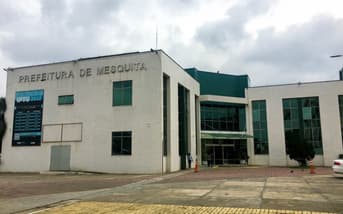 É uma imagem do post com o título Mesquita RJ abre inscrição para 330 vagas de nível médio